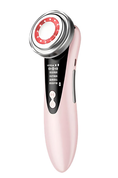 Masajeador Facial Ultrasonico